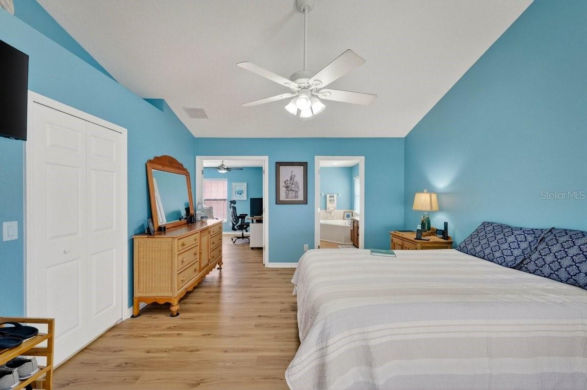 FAWN RIDGE PHASE II REPLAT - Residential