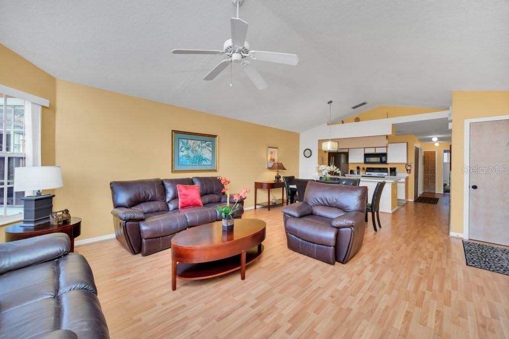 Photo of 3139 Britannia Boulevard #C, Kissimmee, FL 34747 (MLS # O6386418)