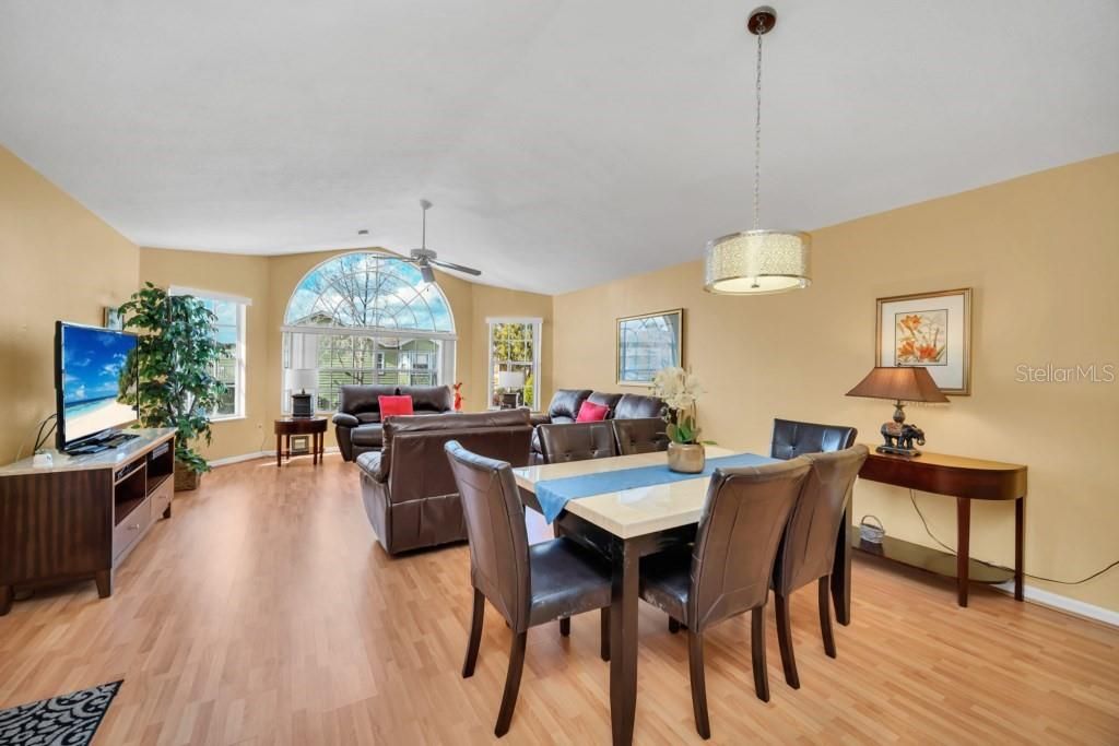 Photo of 3139 Britannia Boulevard #C, Kissimmee, FL 34747 (MLS # O6386418)