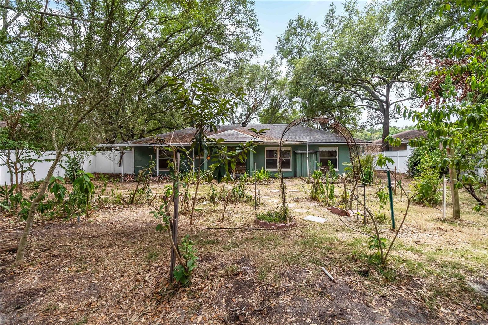 MINNEOLA PARKSIDE SUB - Residential
