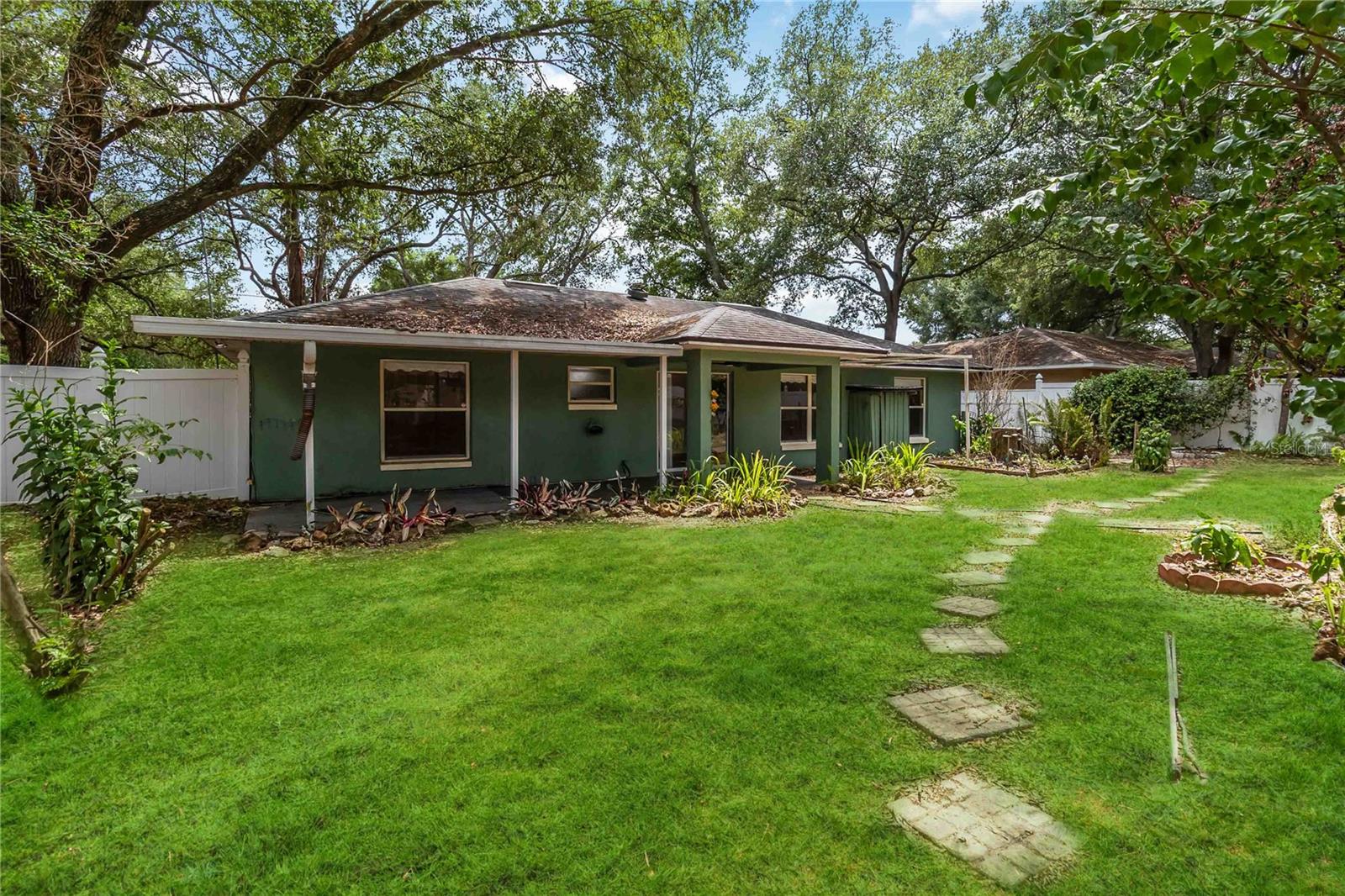 MINNEOLA PARKSIDE SUB - Residential