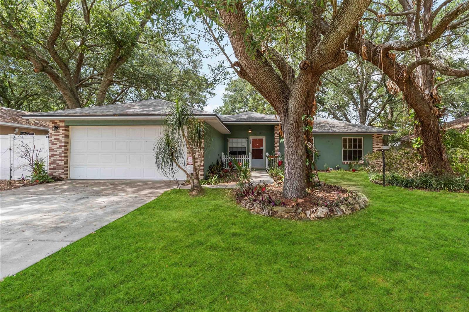MINNEOLA PARKSIDE SUB - Residential