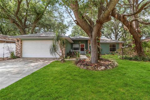 Photo of 210 Madison Street, Minneola, FL 34715 (MLS # O6406628)