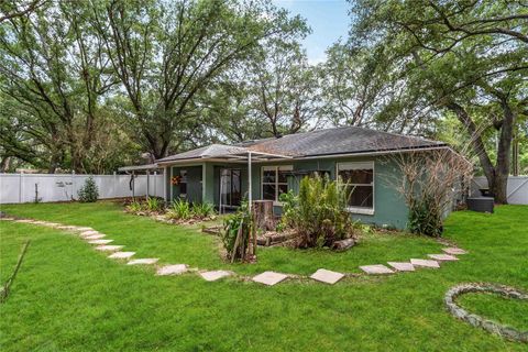 Tiny photo for 210 Madison Street, Minneola, FL 34715 (MLS # O6406628)