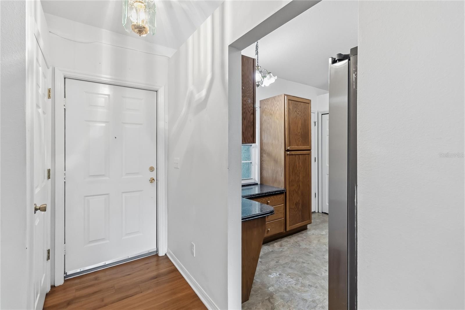 MINNEOLA PARKSIDE SUB - Residential