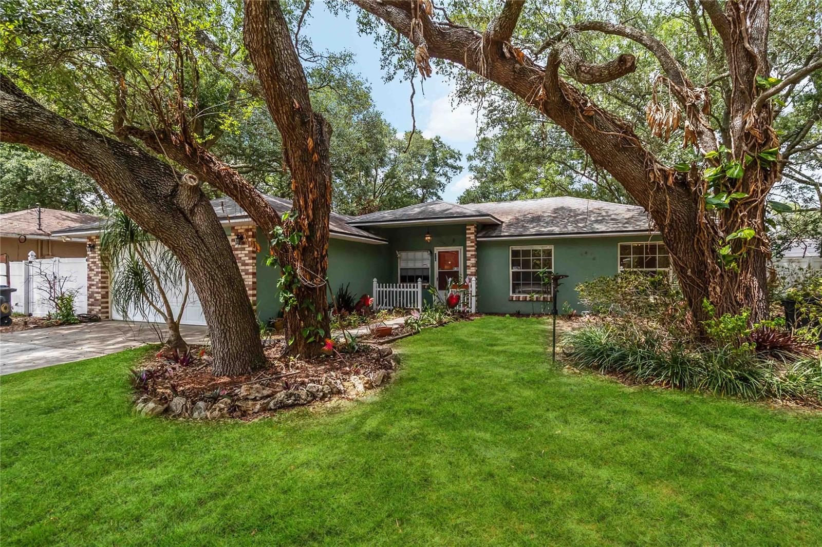 MINNEOLA PARKSIDE SUB - Residential