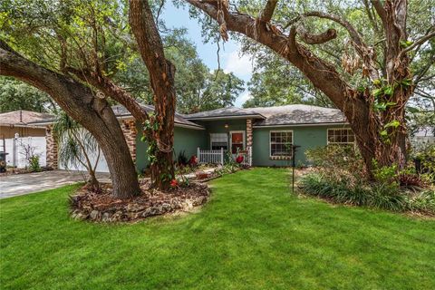Tiny photo for 210 Madison Street, Minneola, FL 34715 (MLS # O6406628)