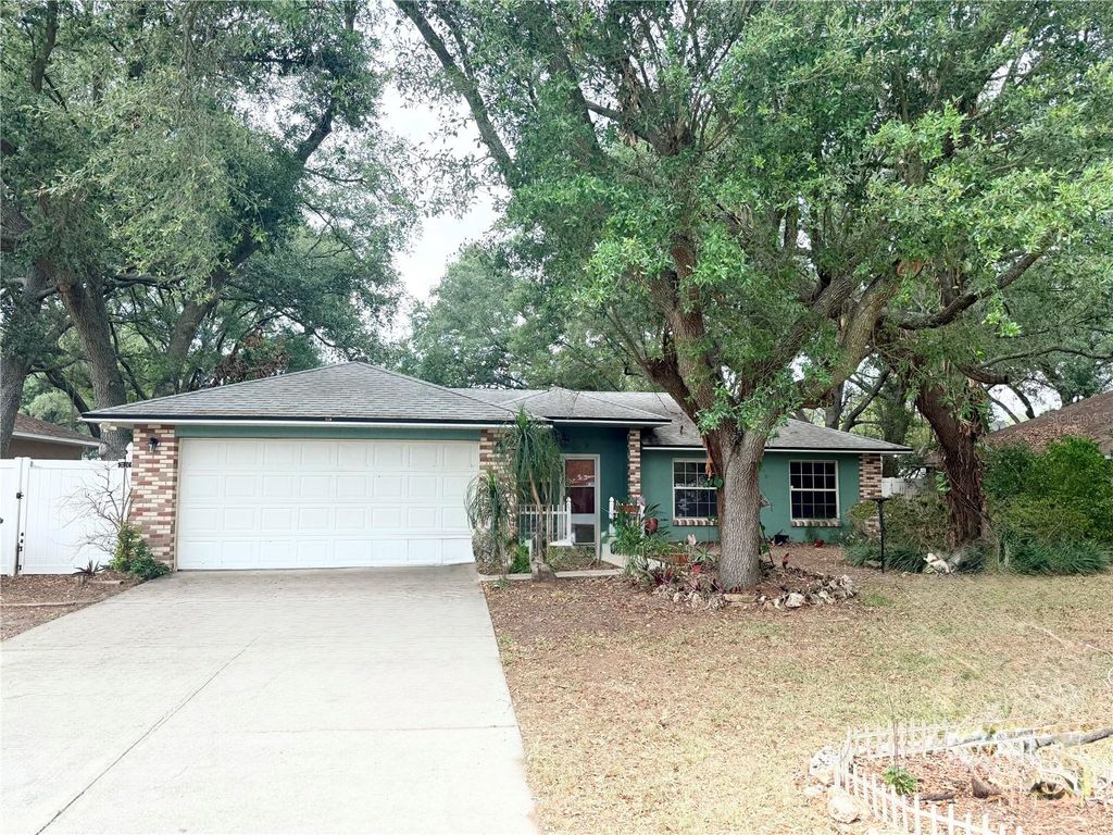 Photo of 210 Madison Street, Minneola, FL 34715 (MLS # O6406628)
