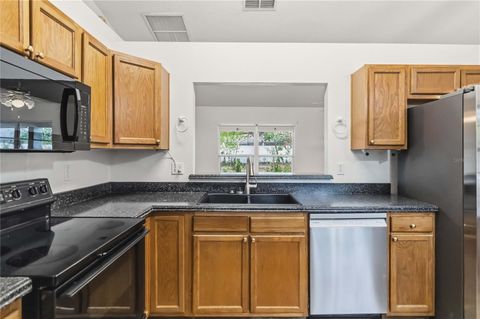 Tiny photo for 210 Madison Street, Minneola, FL 34715 (MLS # O6406628)