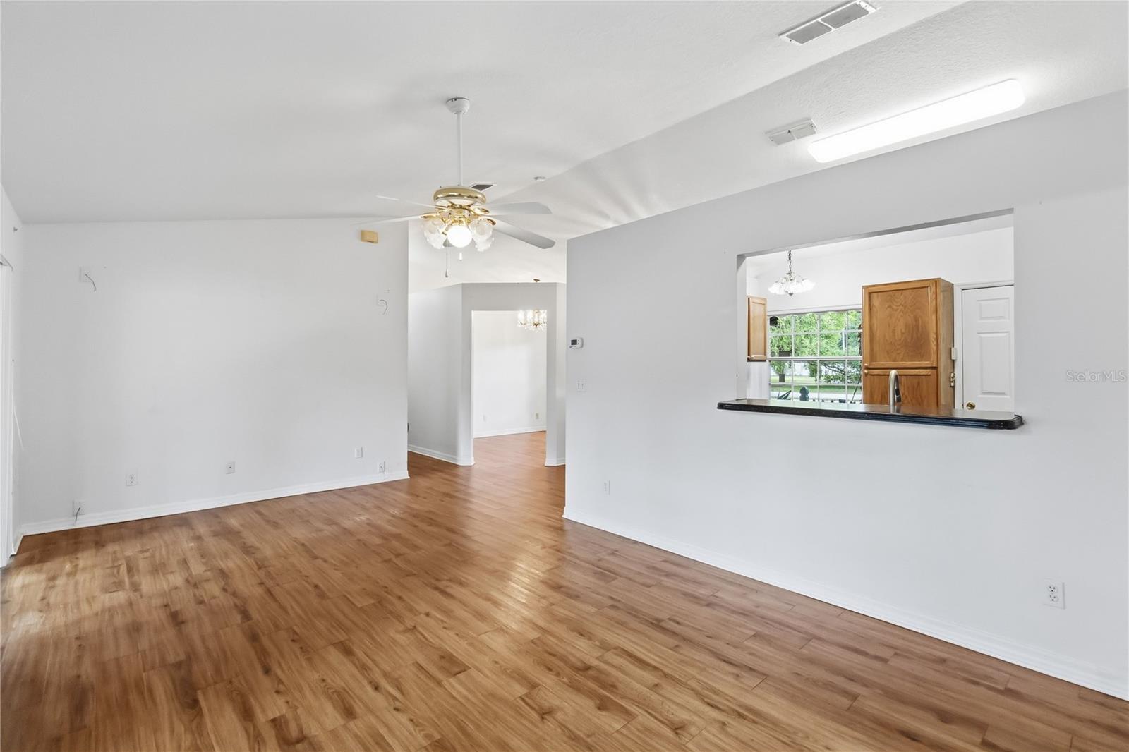 MINNEOLA PARKSIDE SUB - Residential