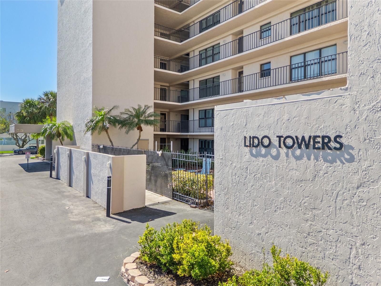 1001 BENJAMIN FRANKLIN DRIVE 106