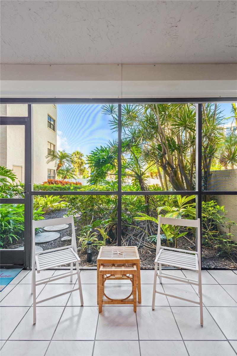 LIDO TOWERS - Residential