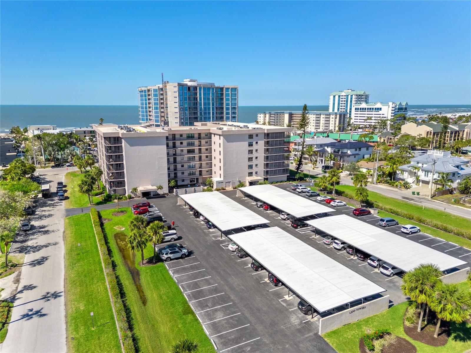 1001 BENJAMIN FRANKLIN DRIVE 106