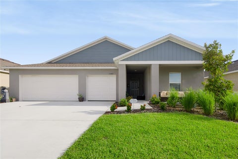 Photo of 13421 New Jade Avenue, Wimauma, FL 33598 (MLS # S5156086)