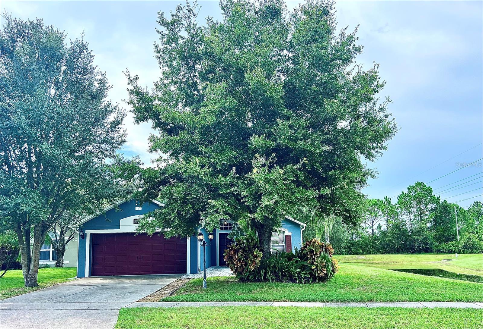 *MORE PHOTOS COMING SOON* This beautifully maintained 3-bedroom, 2-bath home offers the perfect blend of comfort and privacy on an oversized lot with no neighbors directly behind or to the side. Recent updates include a newer roof, stylish brick pavers, fresh exterior paint, and updated rain gutters, while the kitchen features modern appliances that make everyday living effortless.
The location makes this home stand out. Just minutes from UCF, the Acrisure Bounce House, Addition Financial Arena, and the Central Florida Research Park, the area buzzes with energy, innovation, and year-round events. Waterford Lakes Town Center provides endless shopping, dining, and entertainment options right nearby, while Downtown Orlando is just a short drive away for nightlife, concerts, and cultural experiences. When you’re ready for a day in the sun, Florida’s Space Coast beaches are only about 45 minutes away. With quick access to FL-50, 408, and 417, you’ll enjoy convenience in every direction.