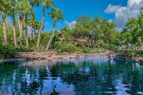 A home in WIMAUMA