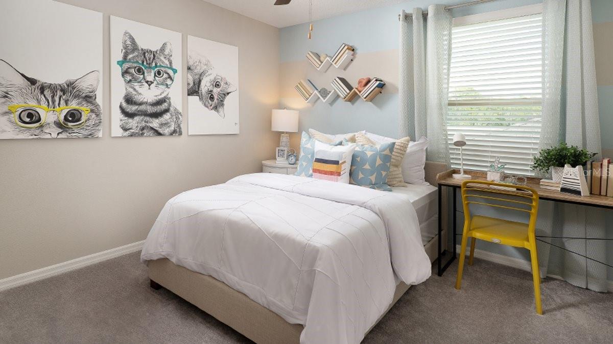 MIRADA - Residential