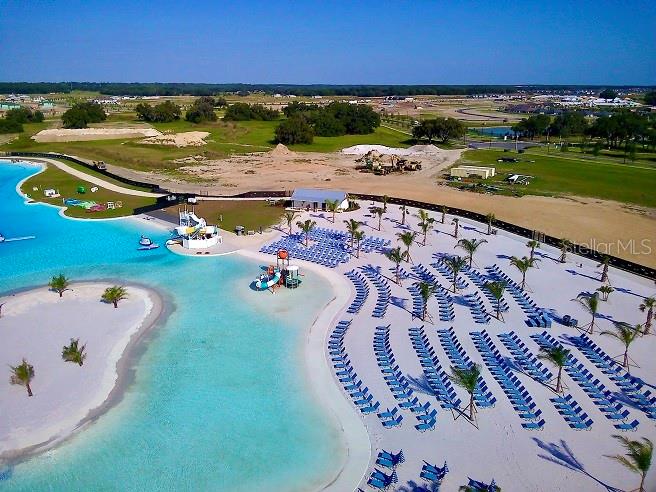 MIRADA - Residential