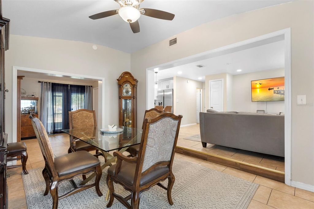 Photo of 389 Park Avenue, Orange City, FL 32763 (MLS # V4946604)