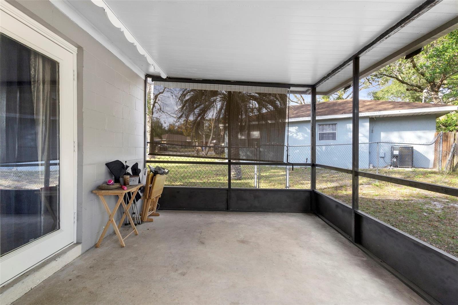 ORANGE CITY TERRACE ADD 01 RESUB - Residential