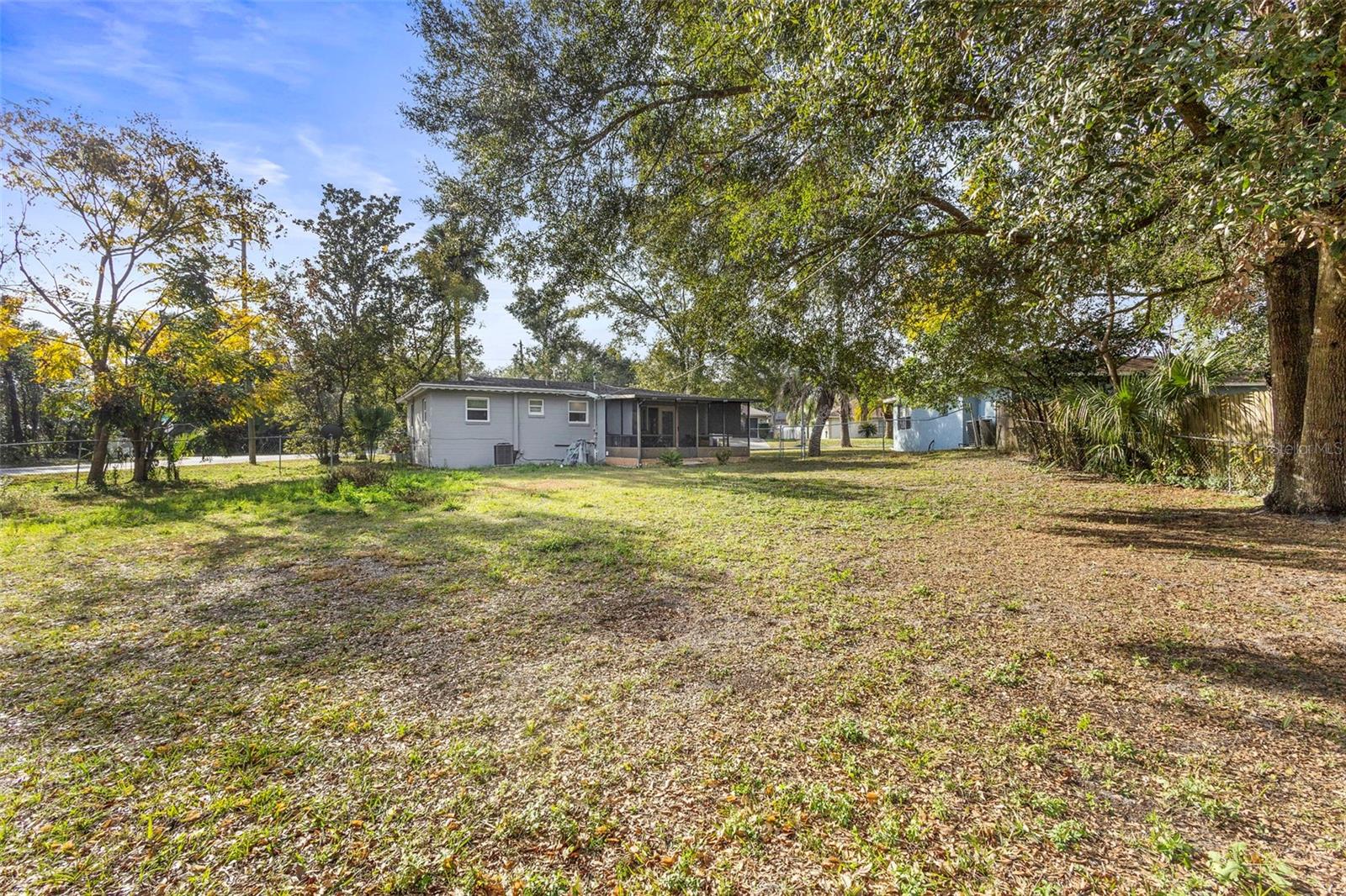 ORANGE CITY TERRACE ADD 01 RESUB - Residential