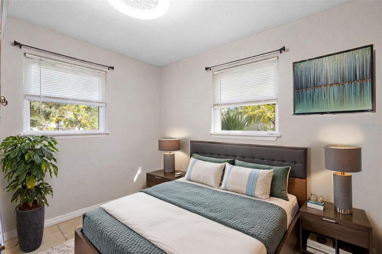 ORANGE CITY TERRACE ADD 01 RESUB - Residential