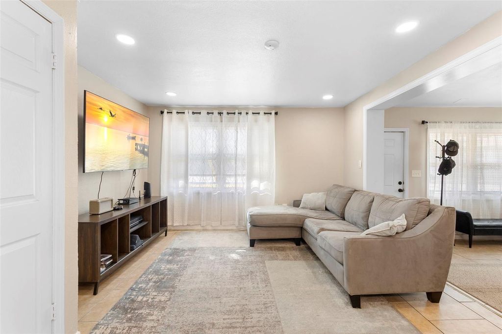 Photo of 389 Park Avenue, Orange City, FL 32763 (MLS # V4946604)