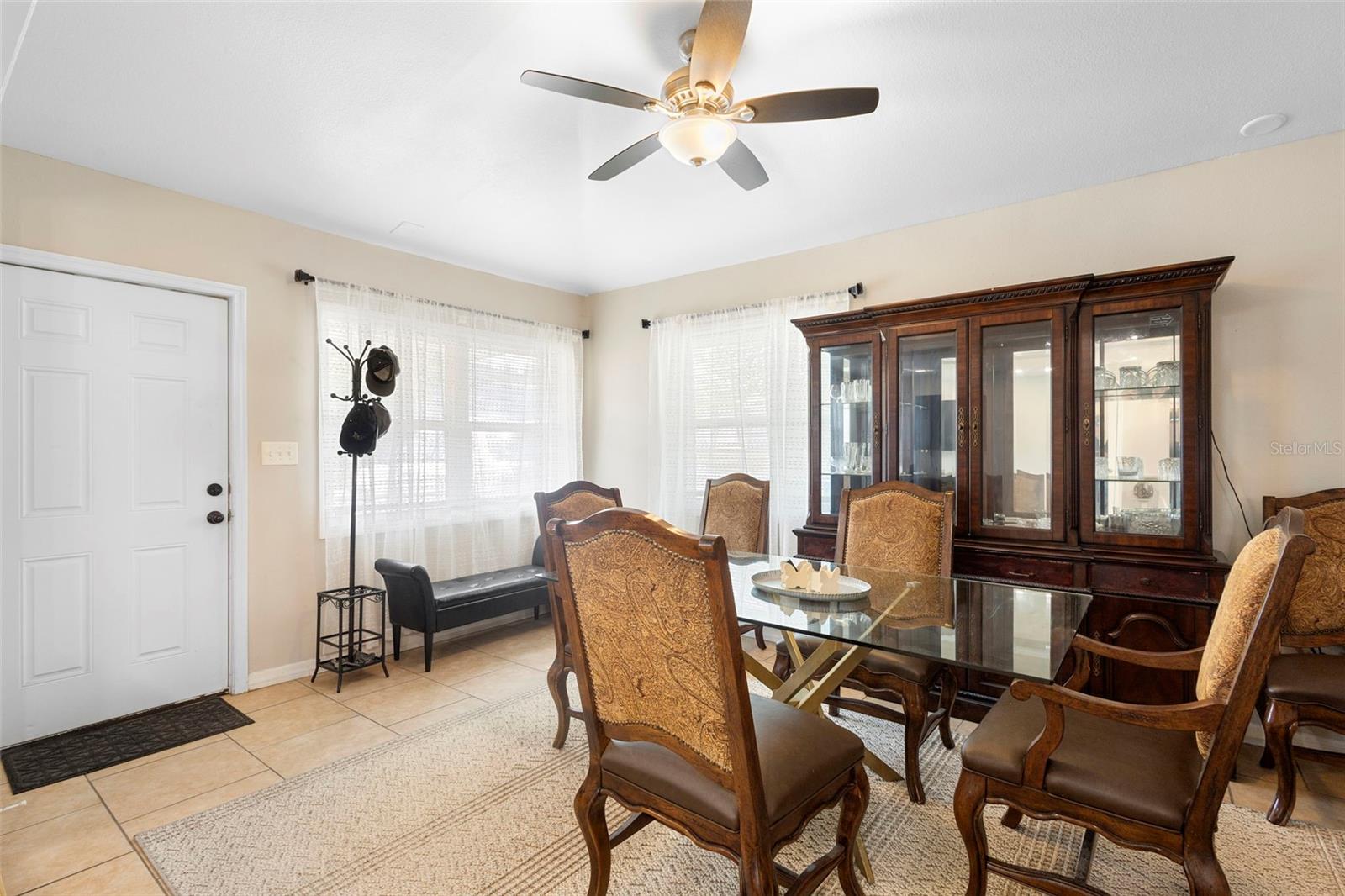 ORANGE CITY TERRACE ADD 01 RESUB - Residential