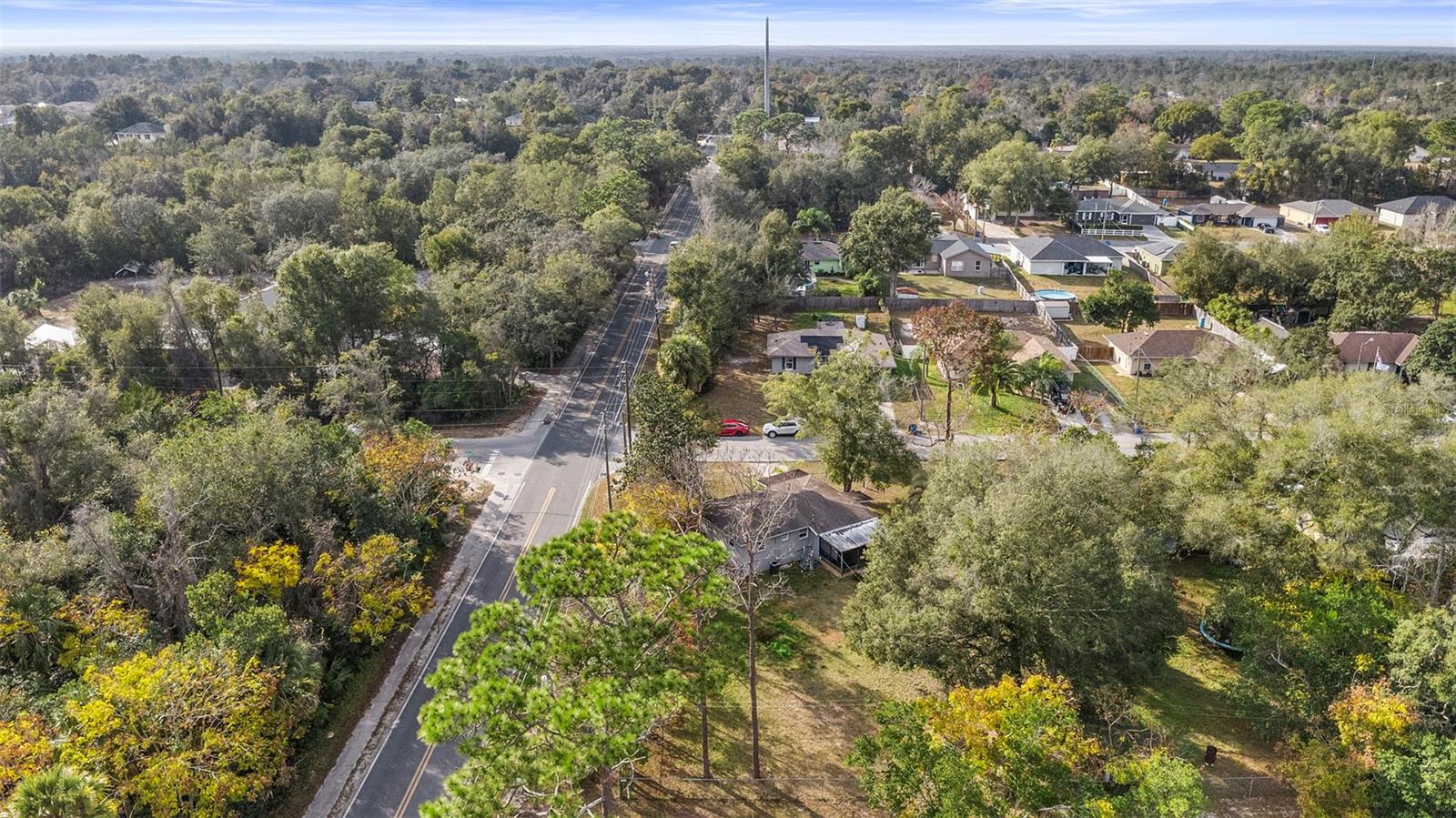 ORANGE CITY TERRACE ADD 01 RESUB - Residential