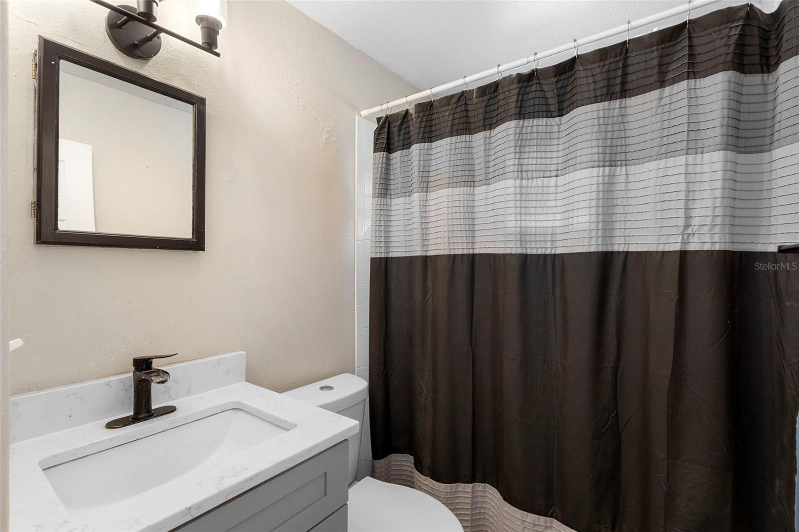 ORANGE CITY TERRACE ADD 01 RESUB - Residential