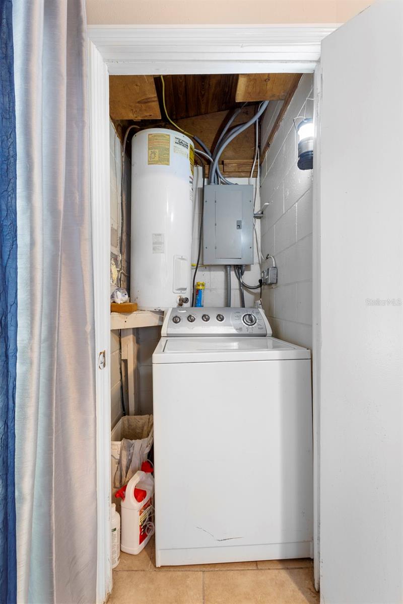 ORANGE CITY TERRACE ADD 01 RESUB - Residential