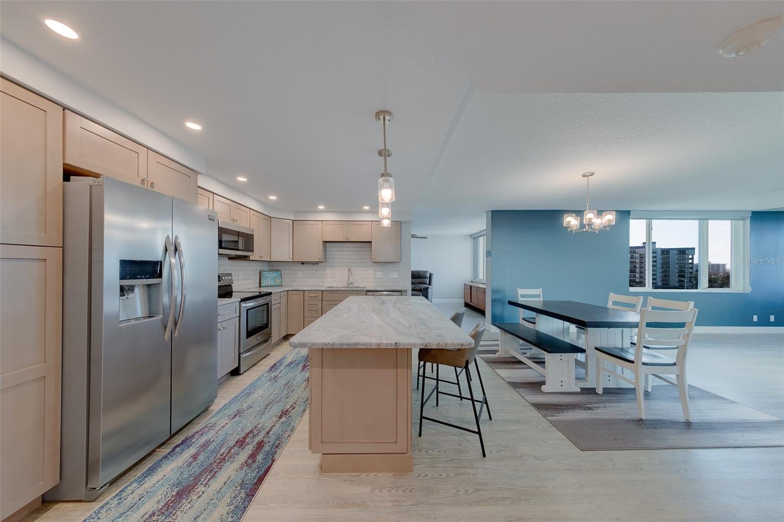 1460 GULF BOULEVARD 501