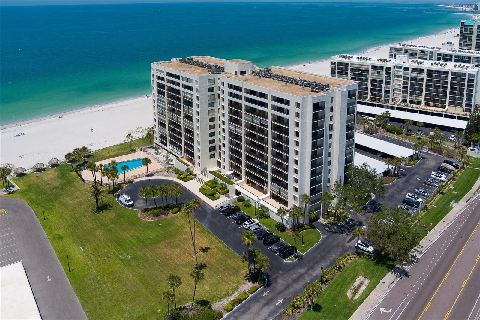 1460 GULF BOULEVARD 501
