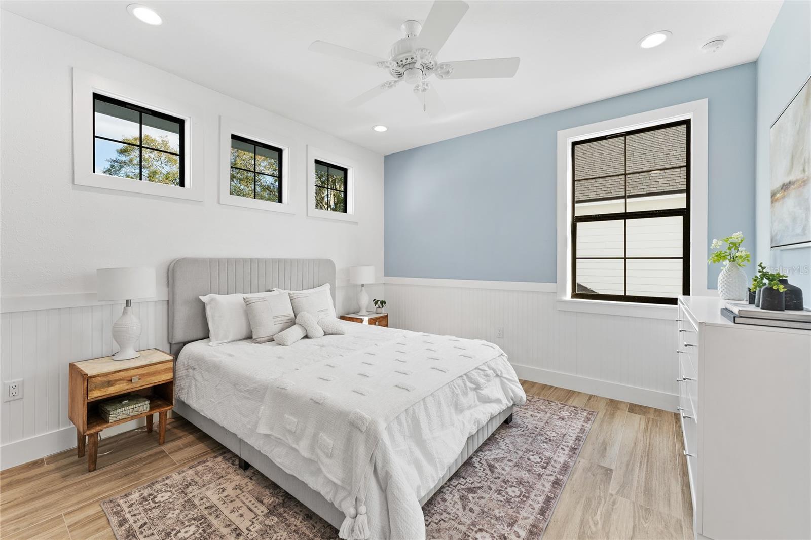 KEYSTONE MEADOW II - Residential