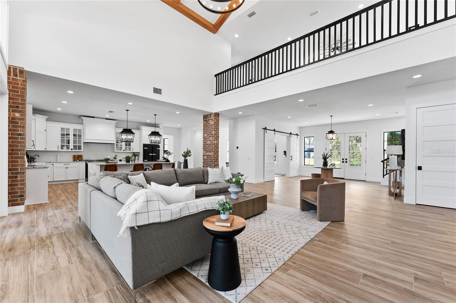 KEYSTONE MEADOW II - Residential