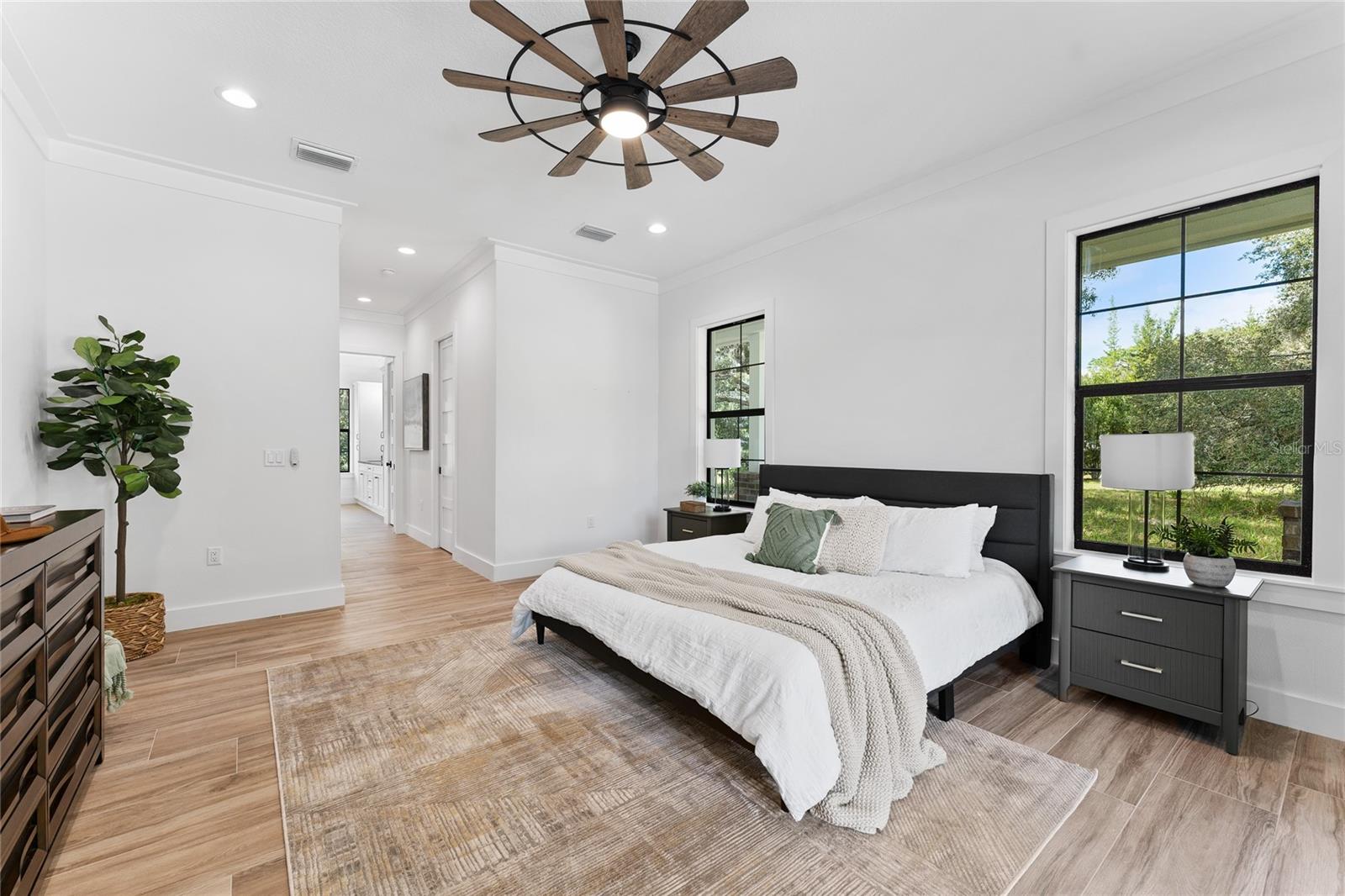 KEYSTONE MEADOW II - Residential