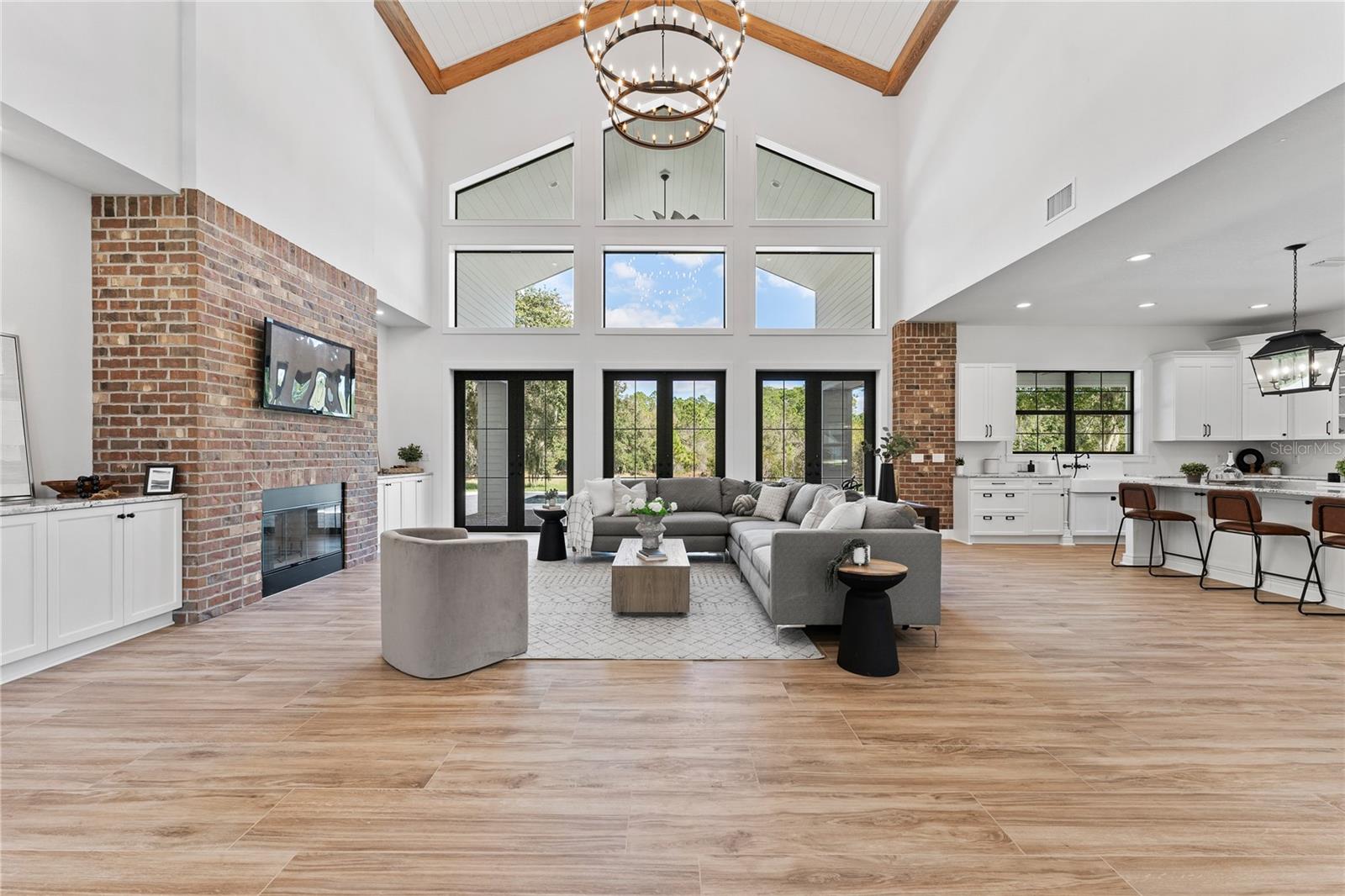 KEYSTONE MEADOW II - Residential