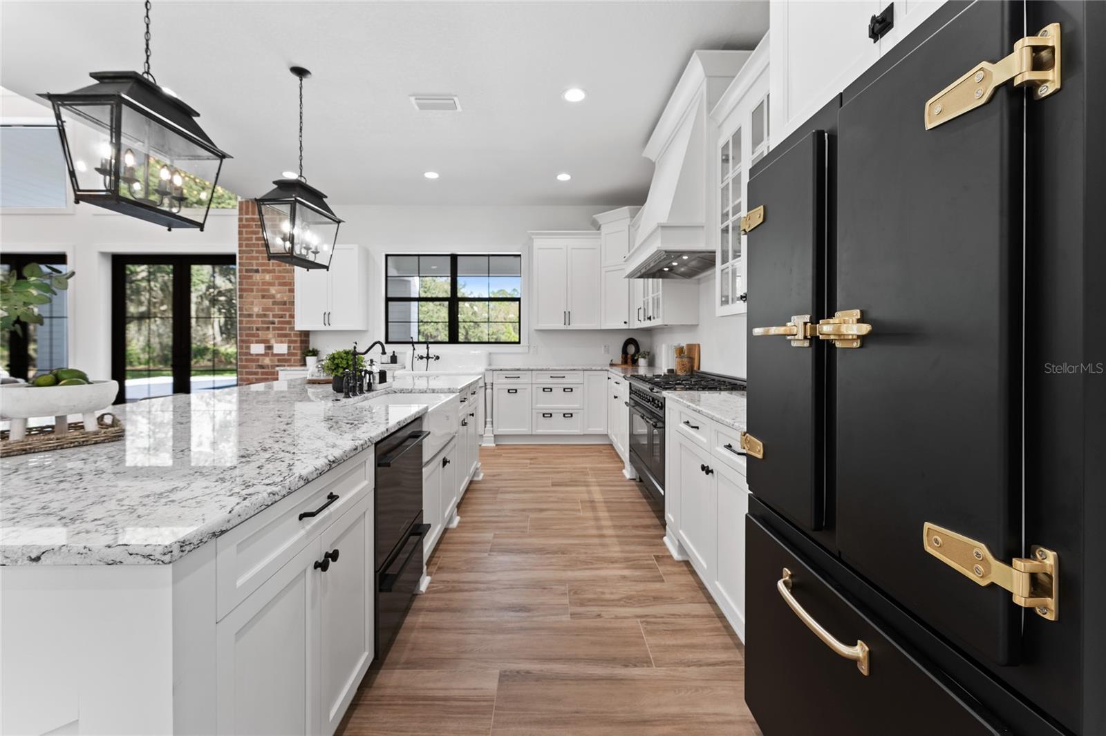 KEYSTONE MEADOW II - Residential