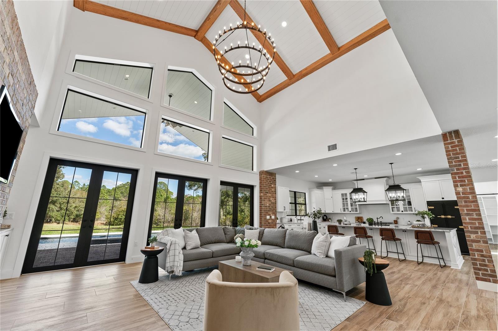 KEYSTONE MEADOW II - Residential