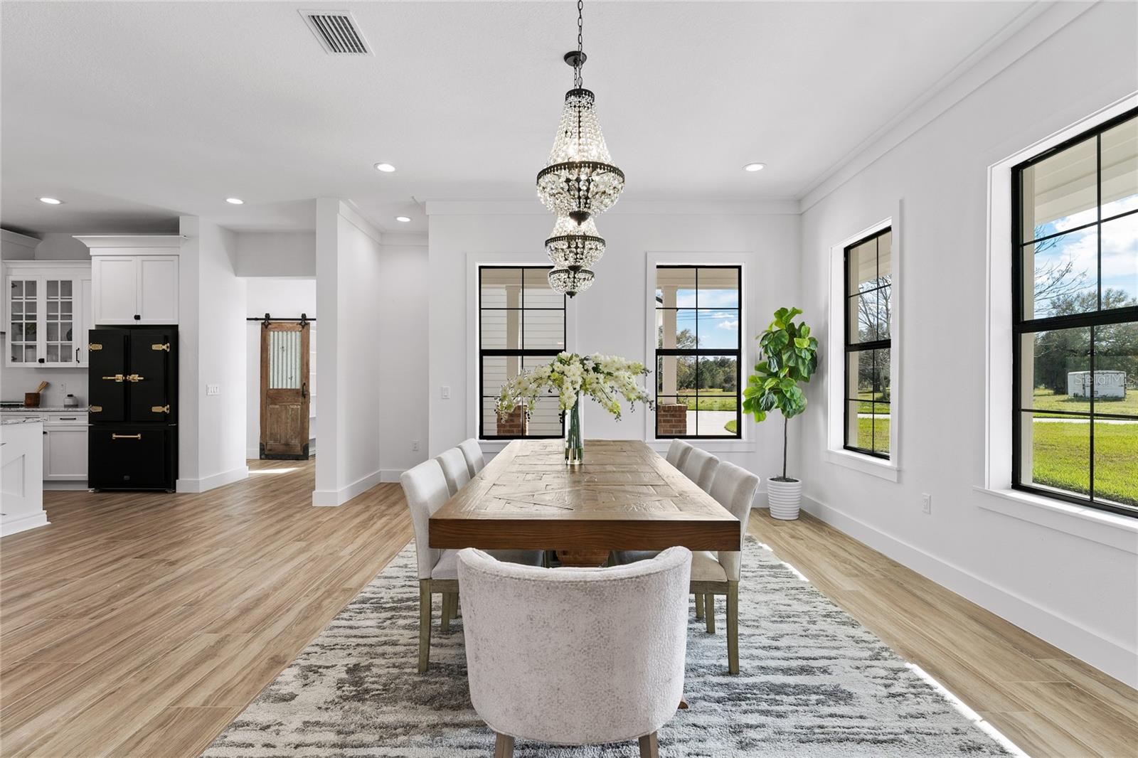 KEYSTONE MEADOW II - Residential