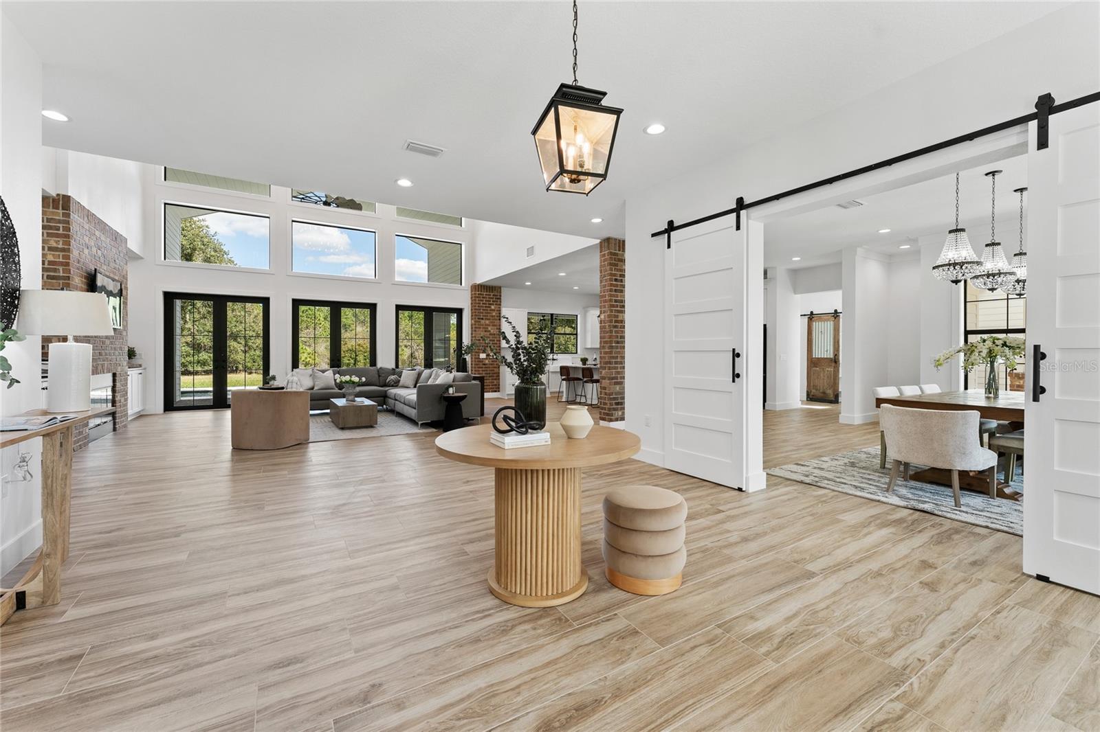 KEYSTONE MEADOW II - Residential