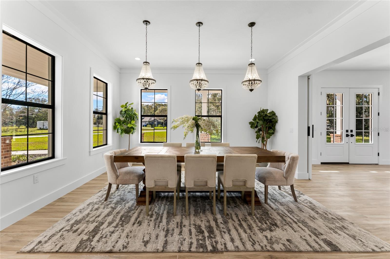 KEYSTONE MEADOW II - Residential