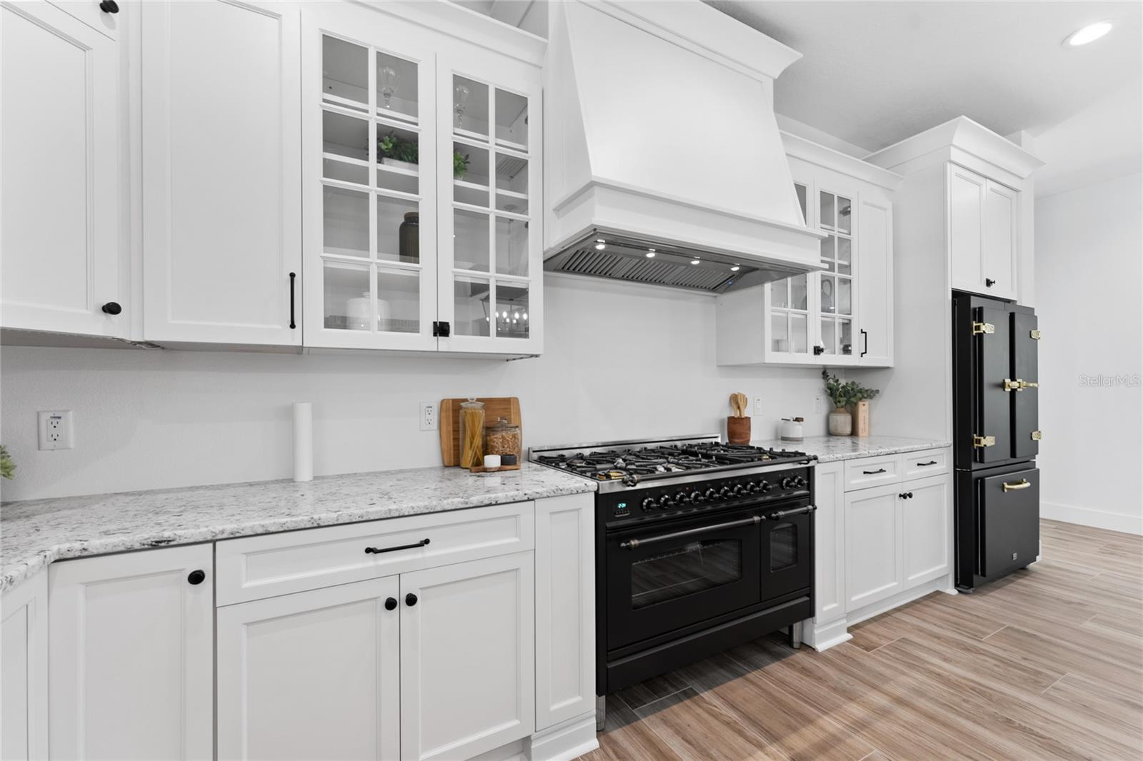 KEYSTONE MEADOW II - Residential