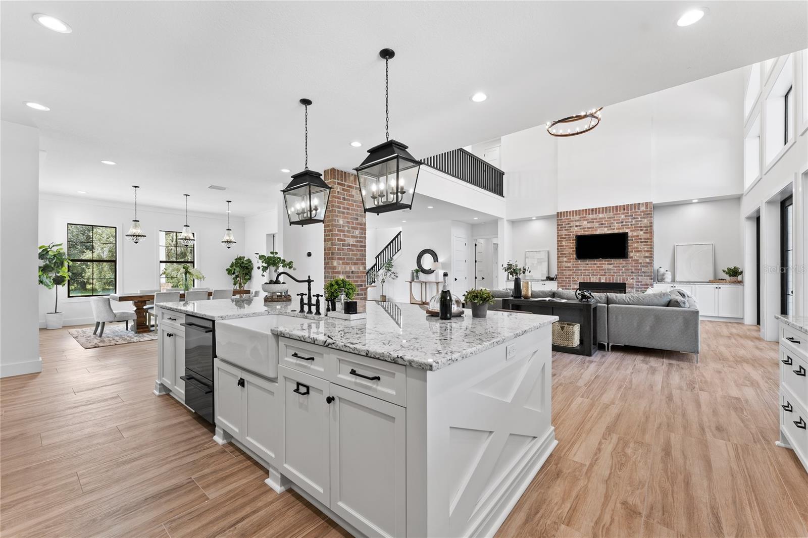 KEYSTONE MEADOW II - Residential