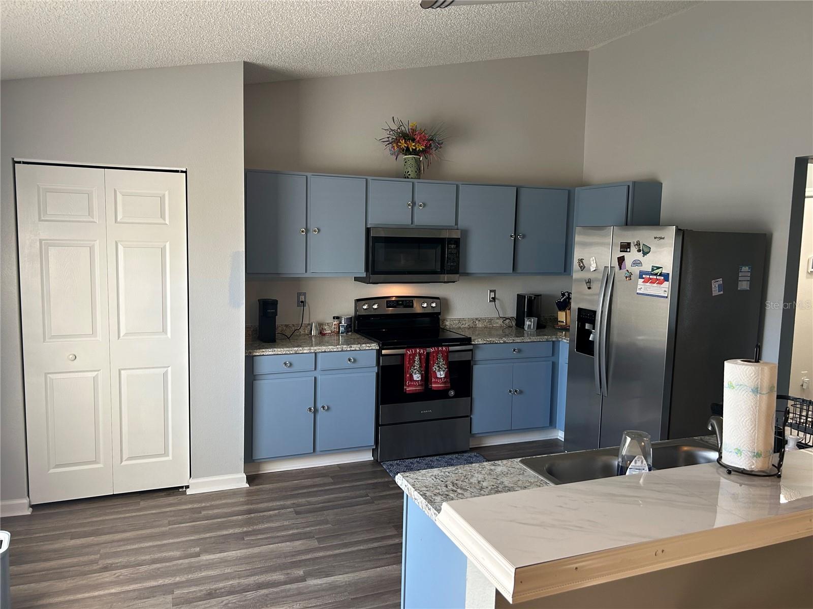 04 FAIRWAYS - Residential