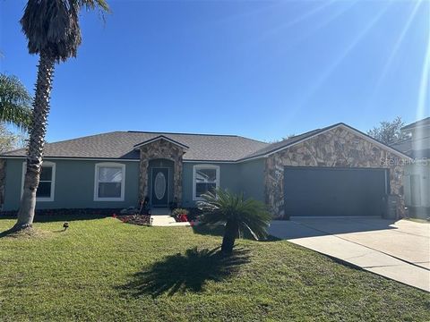 Photo of 4 Lysander Lane, Palm Coast, FL 32137 (MLS # R4910720)