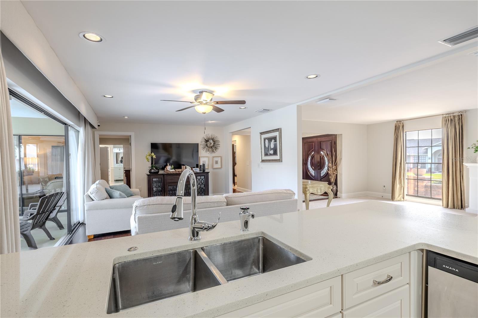 COACHMAN RIDGE TR A-II - Residential