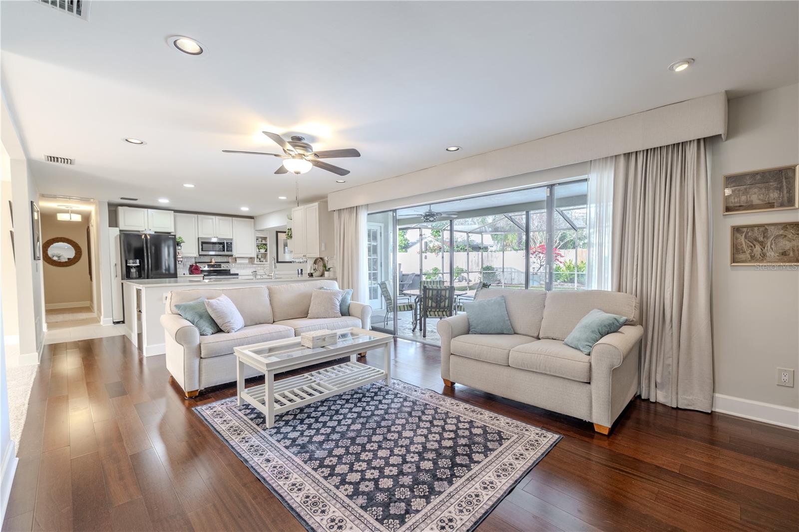 COACHMAN RIDGE TR A-II - Residential