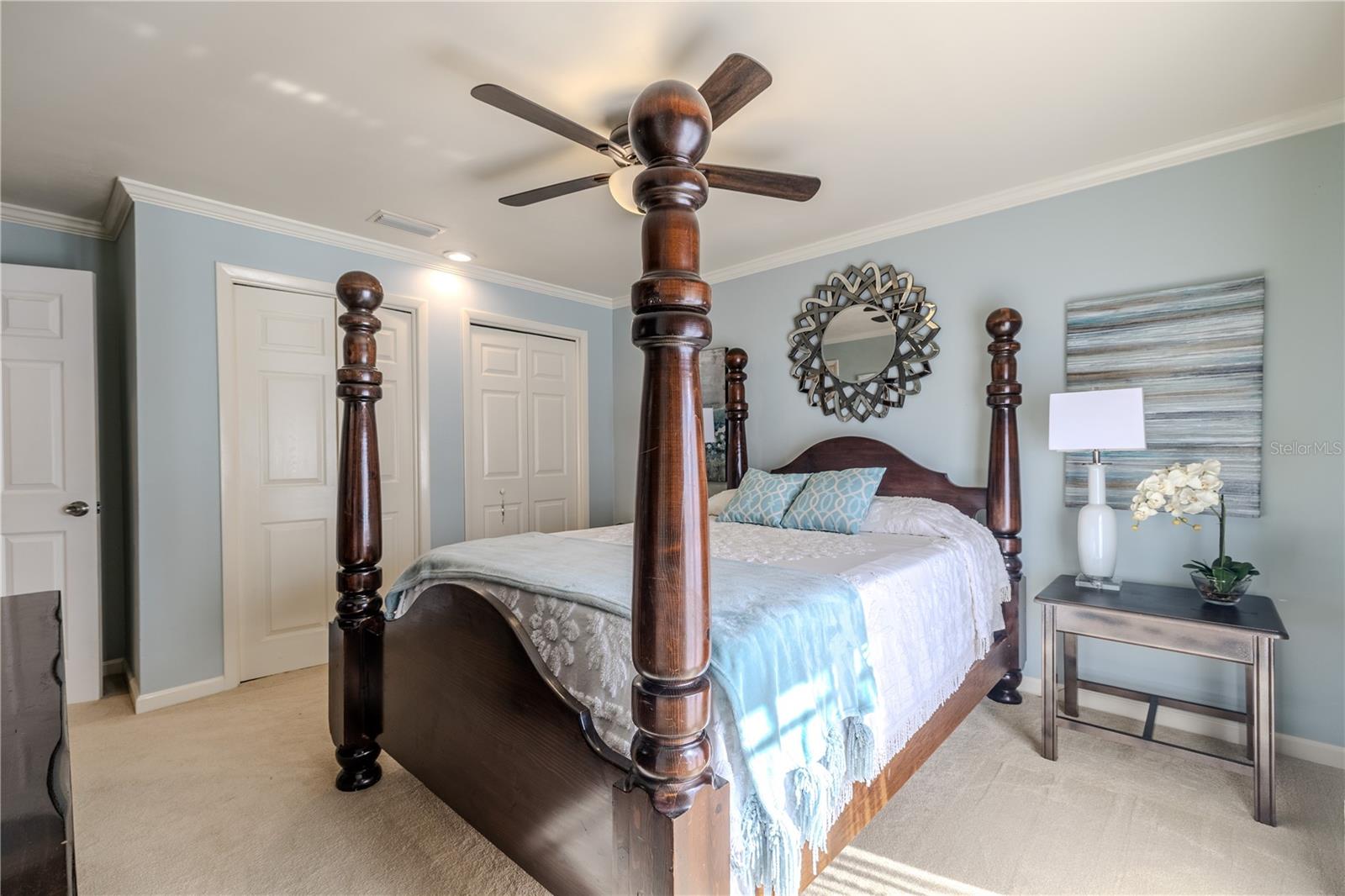 COACHMAN RIDGE TR A-II - Residential