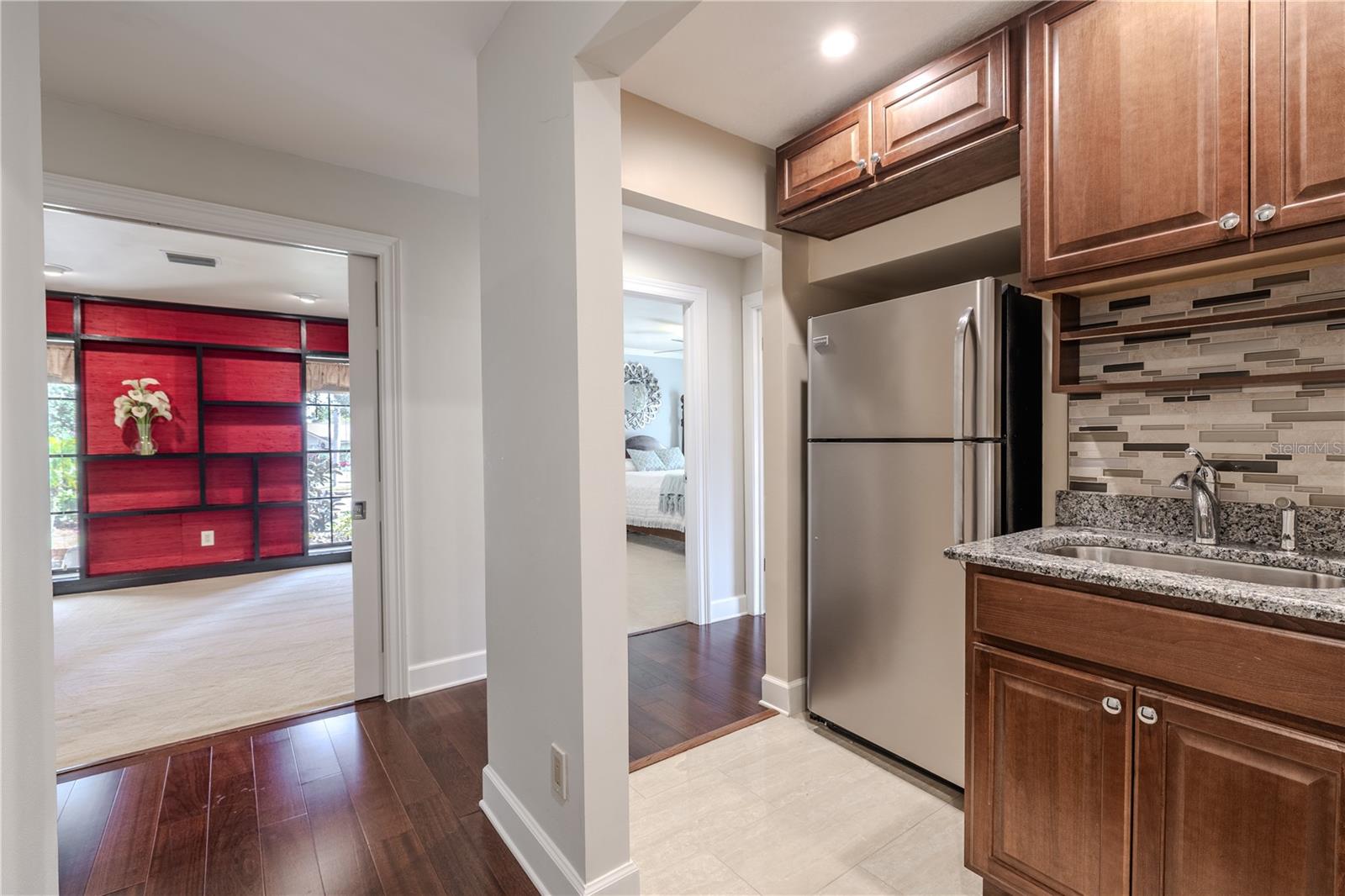 COACHMAN RIDGE TR A-II - Residential